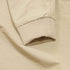 Boysnextdoor Pullover Shirt Jacket Beige